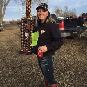 Meet your Posher, Morgan